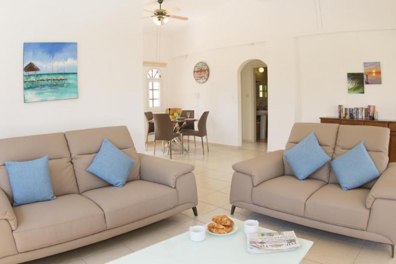 Bungalow Mikaella By Ezoria Villas Kólpos tón Korallíon Eksteriør bilde