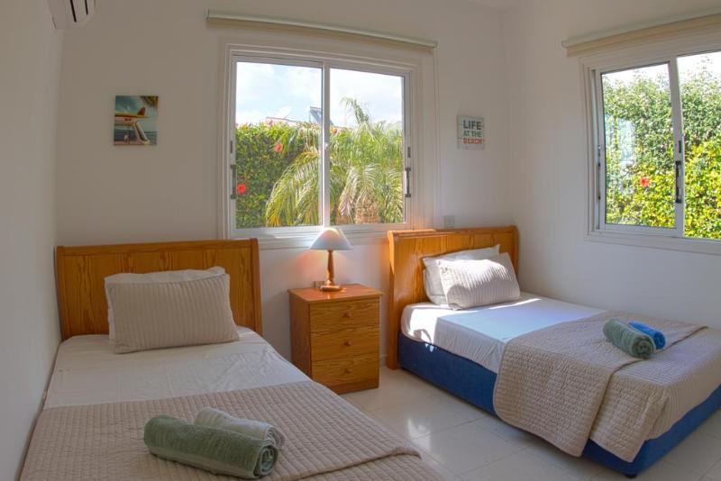 Bungalow Mikaella By Ezoria Villas Kólpos tón Korallíon Eksteriør bilde
