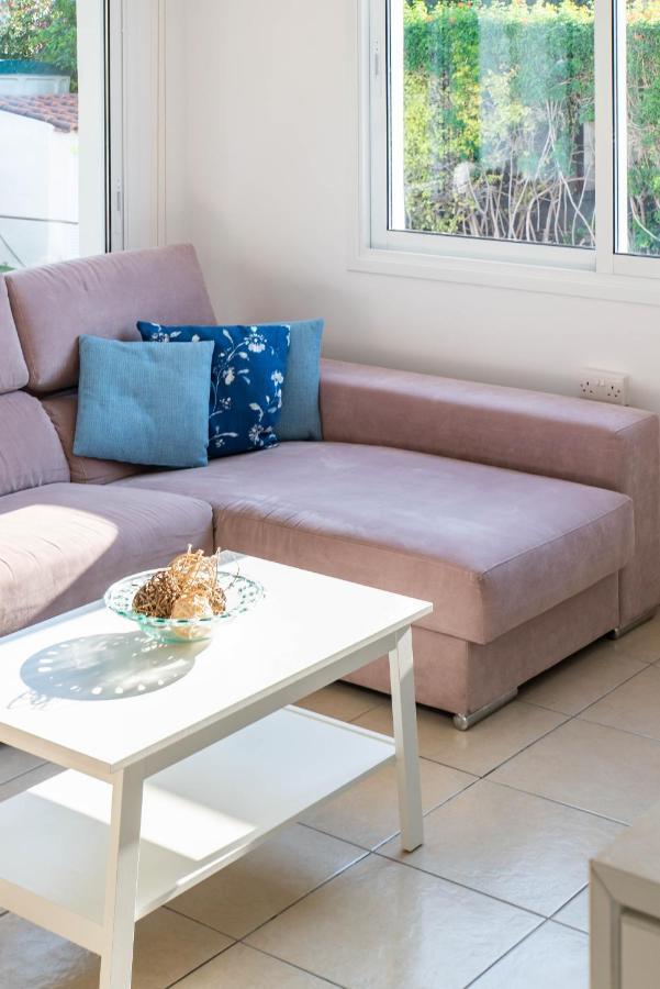 Bungalow Mikaella By Ezoria Villas Kólpos tón Korallíon Eksteriør bilde
